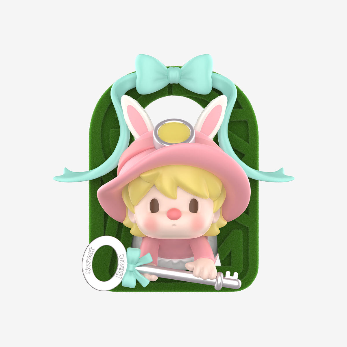 POP MART Finding MOKOKO Series Blind Box