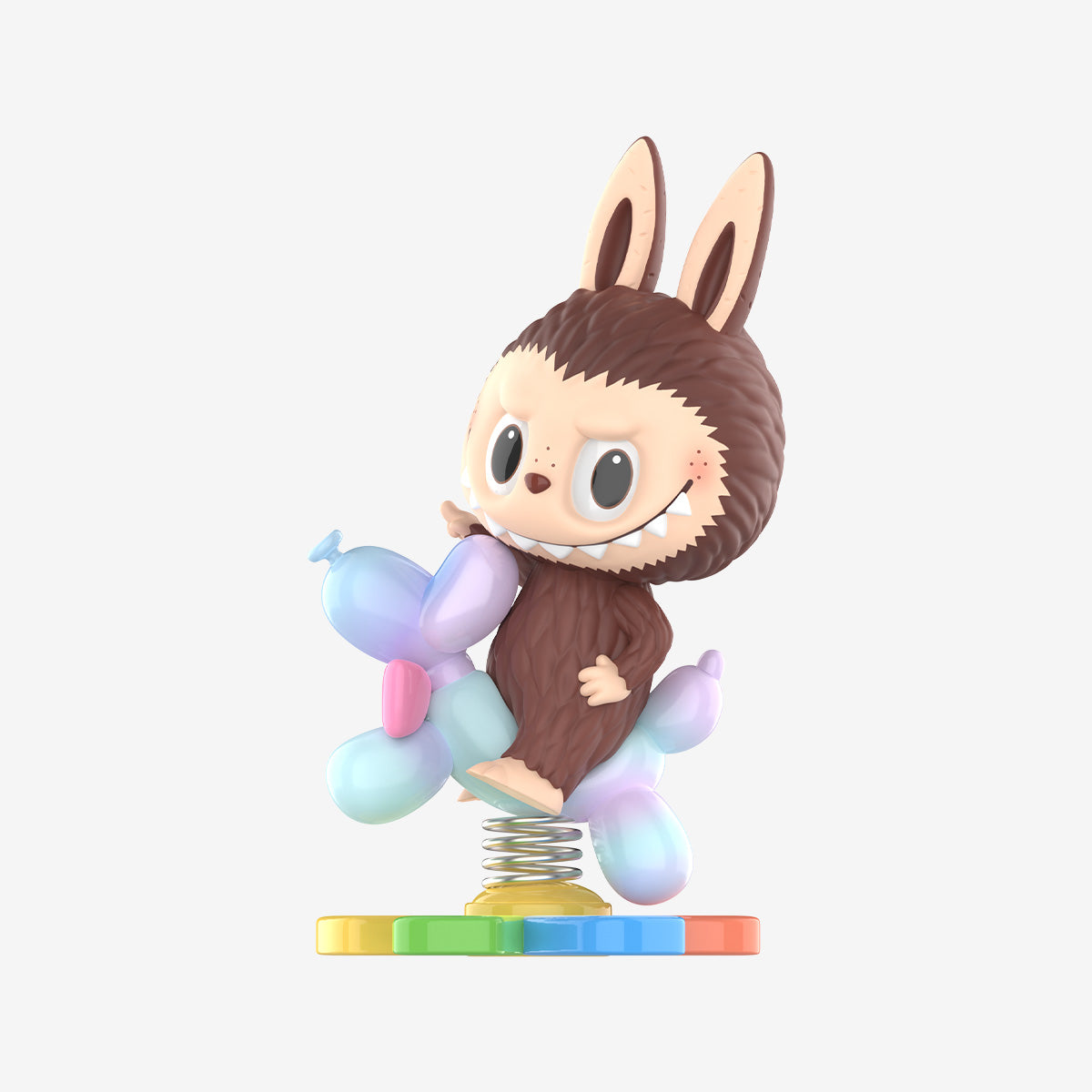 POP MART Finding MOKOKO Series Blind Box
