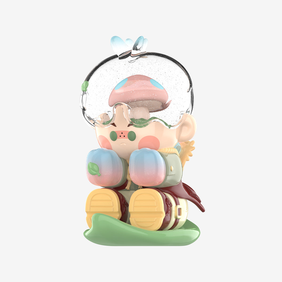 POP MART Finding MOKOKO Series Blind Box