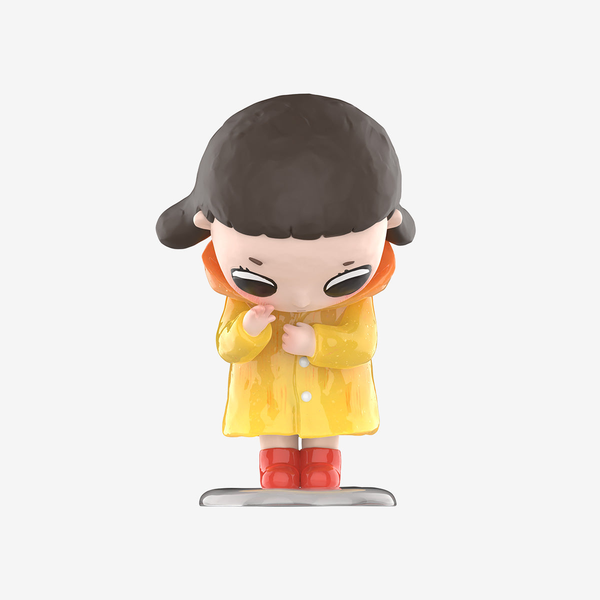 POP MART Nyota Growing up by Your Way Series Figures Blind Box