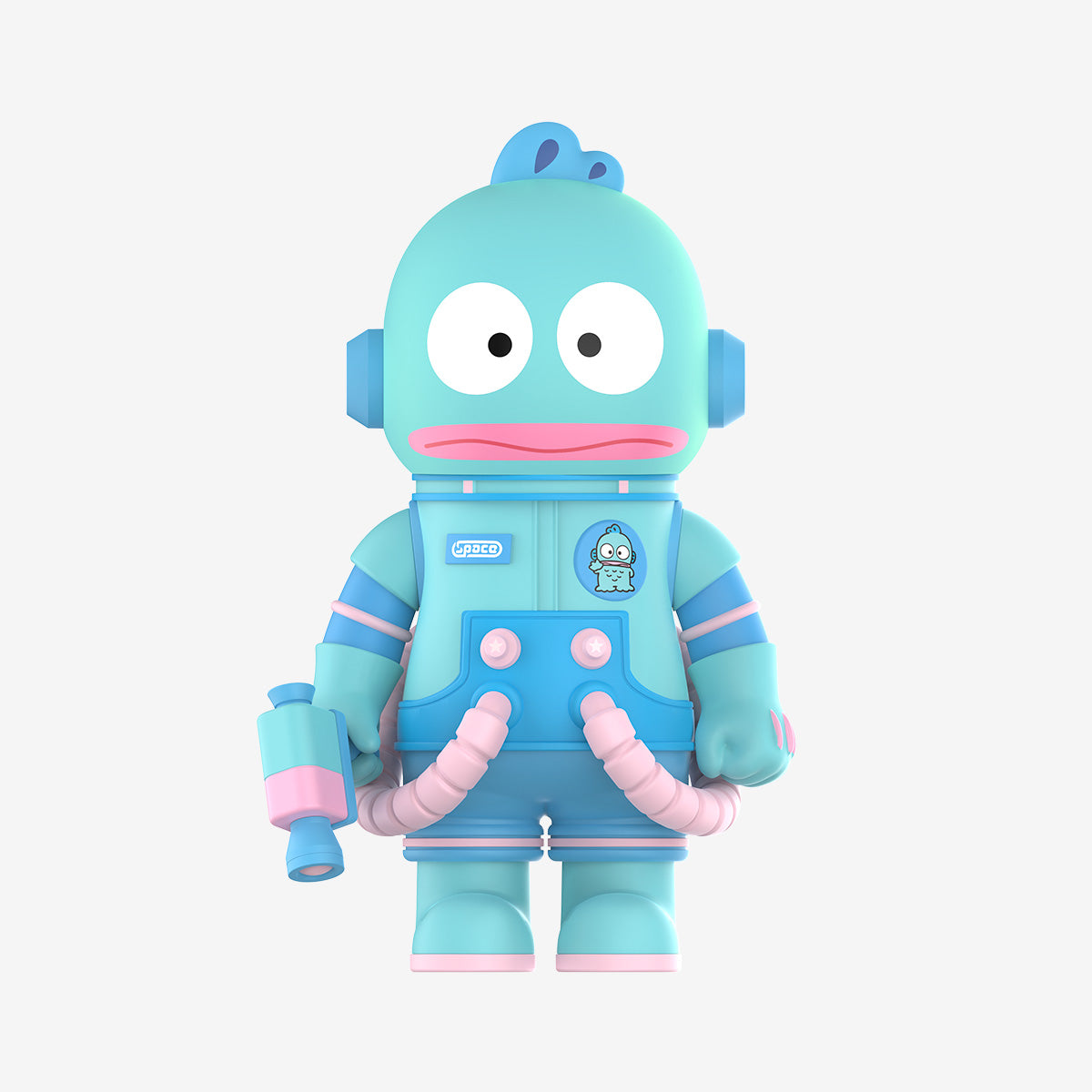 POP MART MEGA SPACE MOLLY 400% Hello Kitty and Friends Series