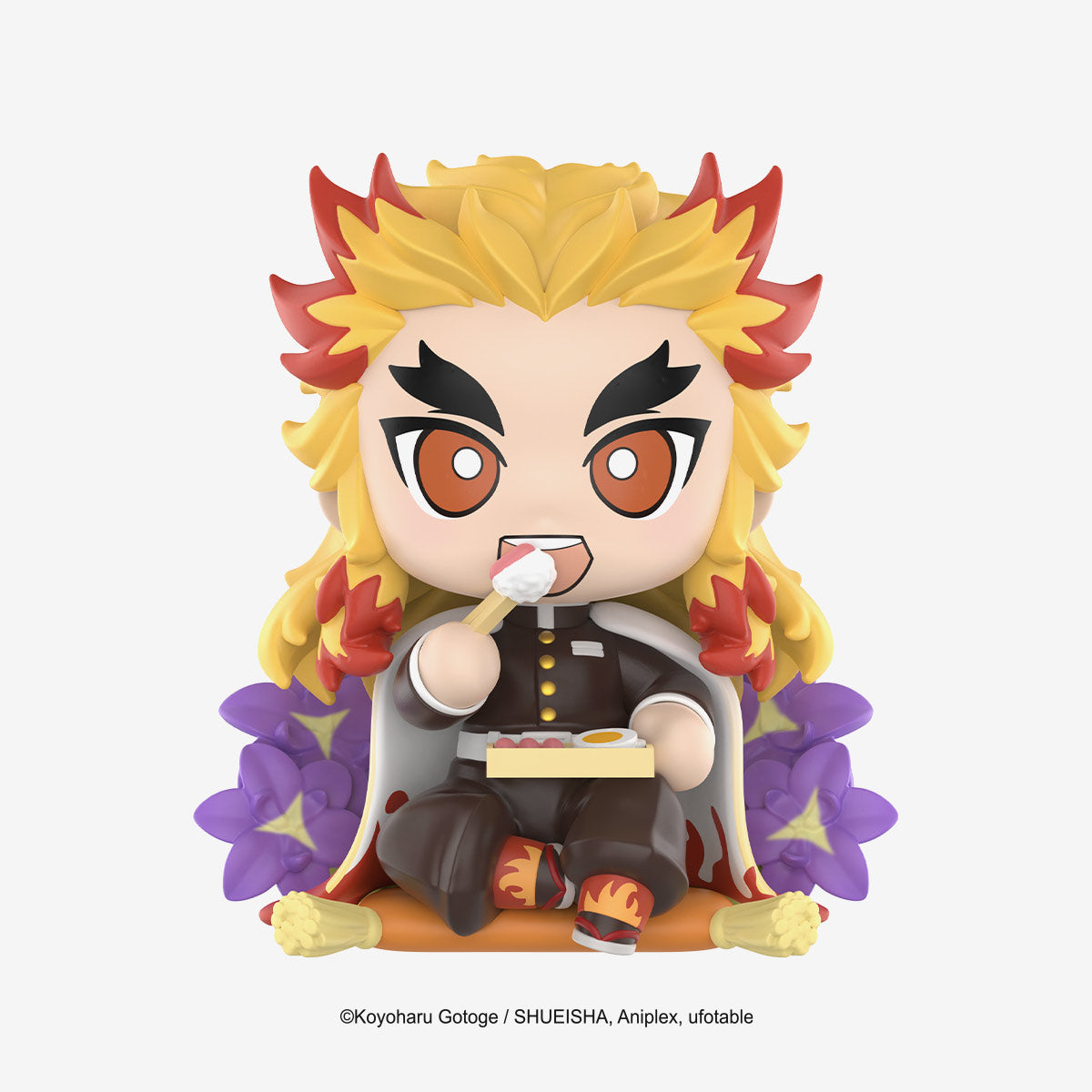 POP MART Demon Slayer: Kimetsu no Yaiba Birth Flower Series Figures
