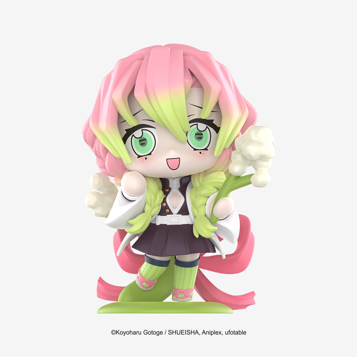 POP MART Demon Slayer: Kimetsu no Yaiba Birth Flower Series Figures