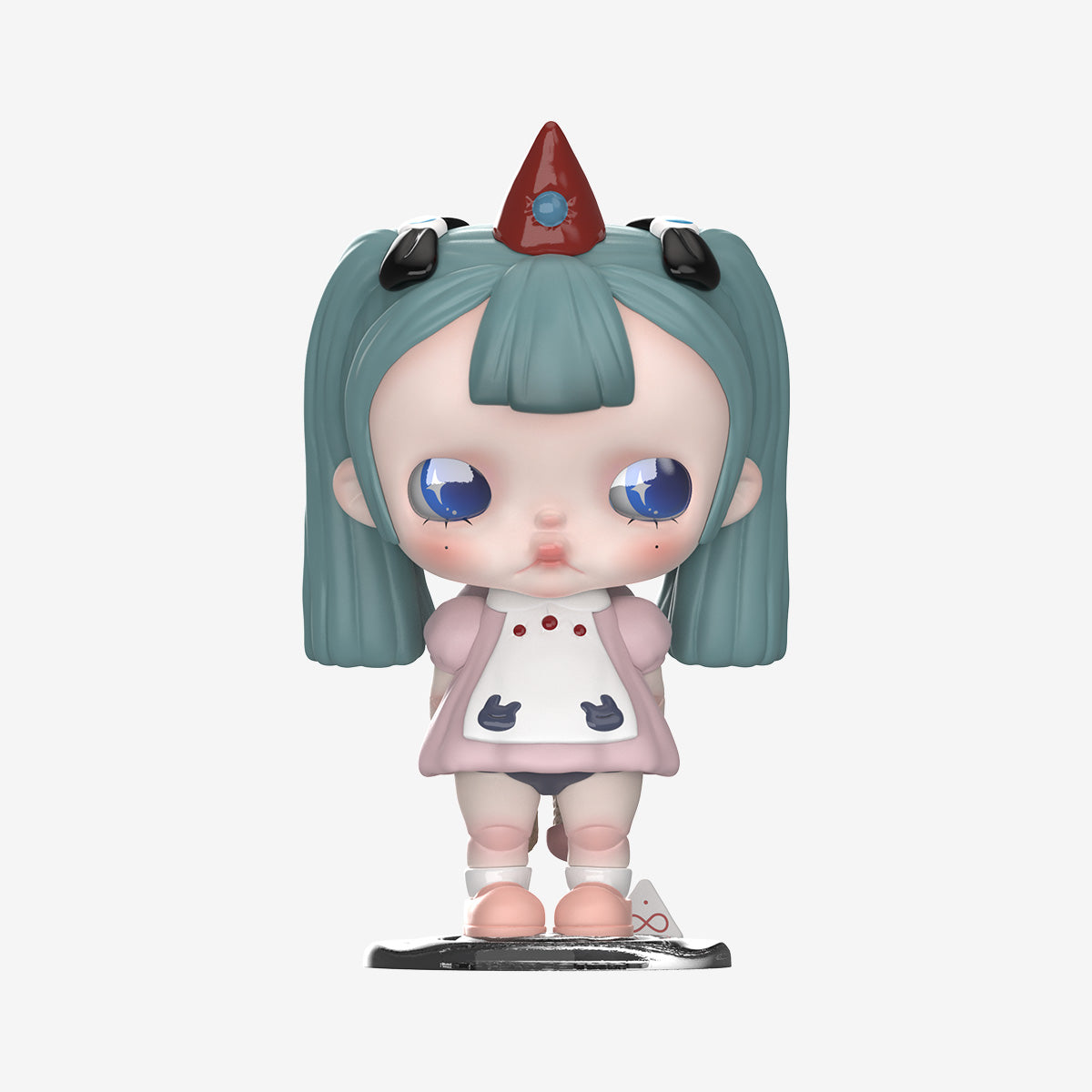 POP MART TINYTINY-PROLOGUE SERIES FIGURES