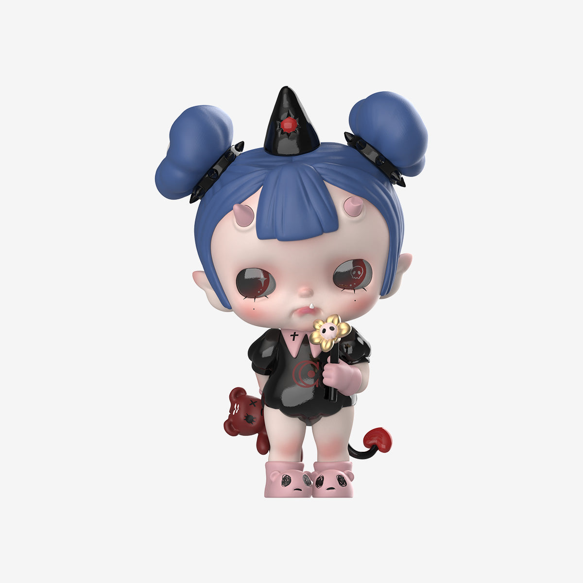 POP MART TINYTINY-PROLOGUE SERIES FIGURES