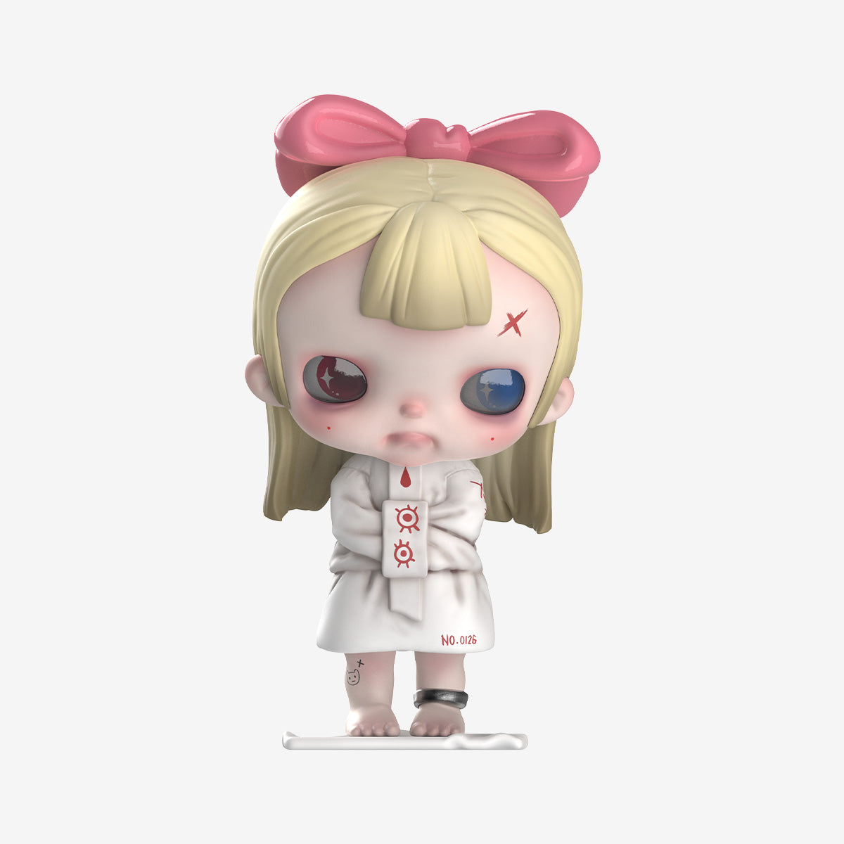POP MART TINYTINY-PROLOGUE SERIES FIGURES
