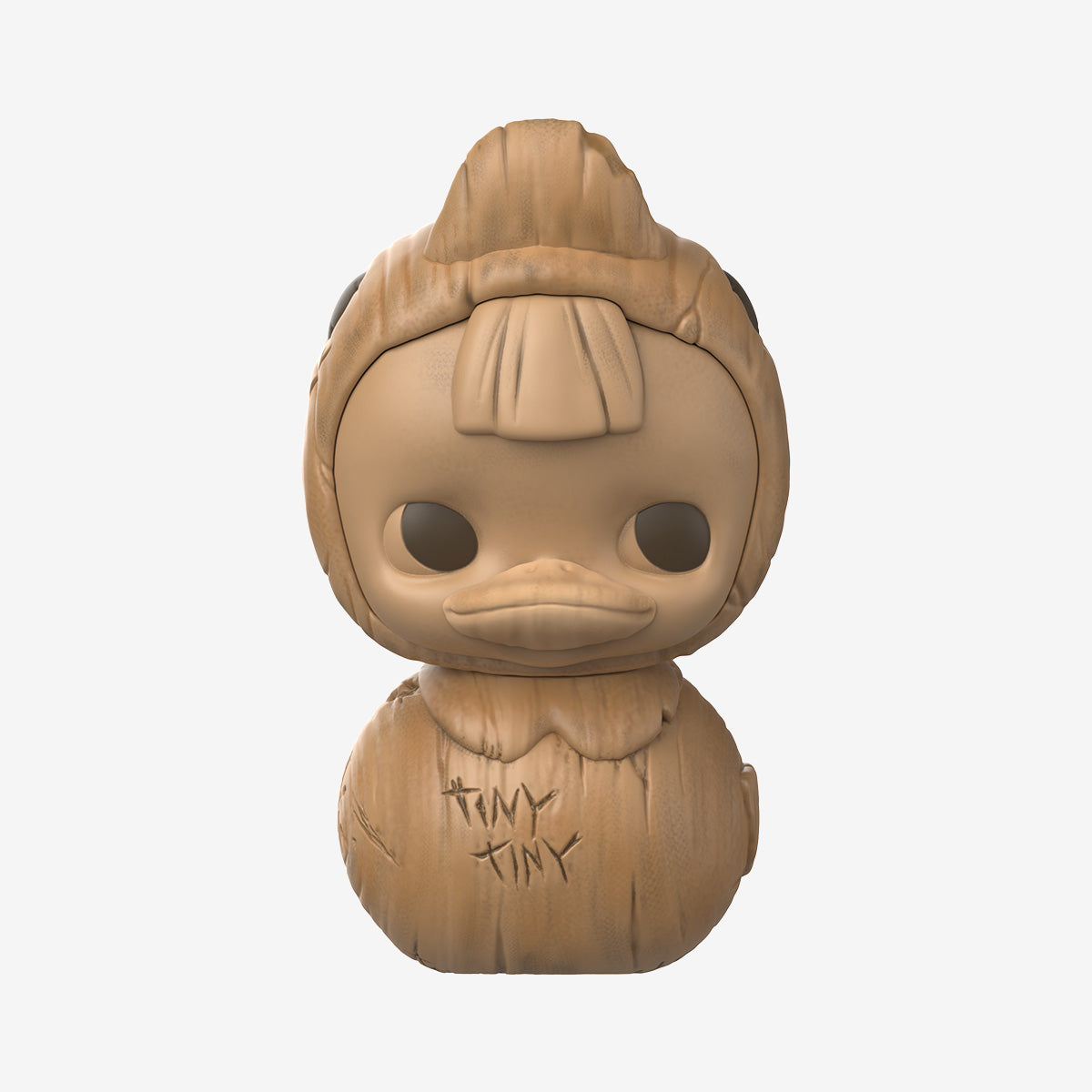 POP MART TINYTINY-PROLOGUE SERIES FIGURES