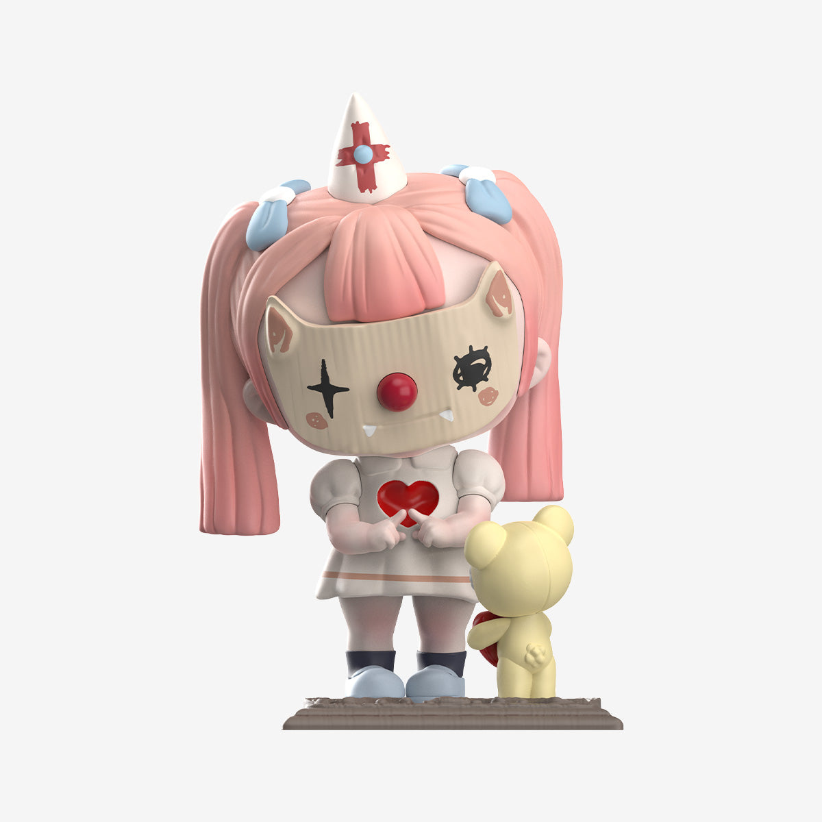 POP MART TINYTINY-PROLOGUE SERIES FIGURES