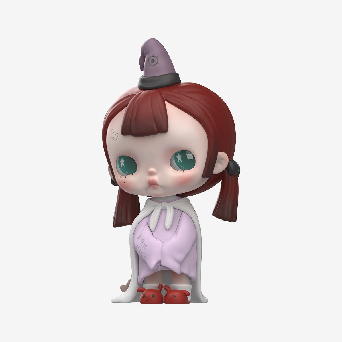 POP MART TINYTINY-PROLOGUE SERIES FIGURES