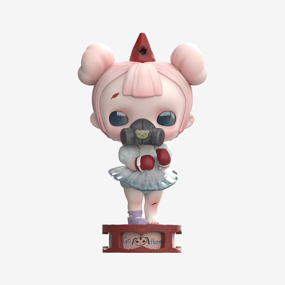 POP MART TINYTINY-PROLOGUE SERIES FIGURES