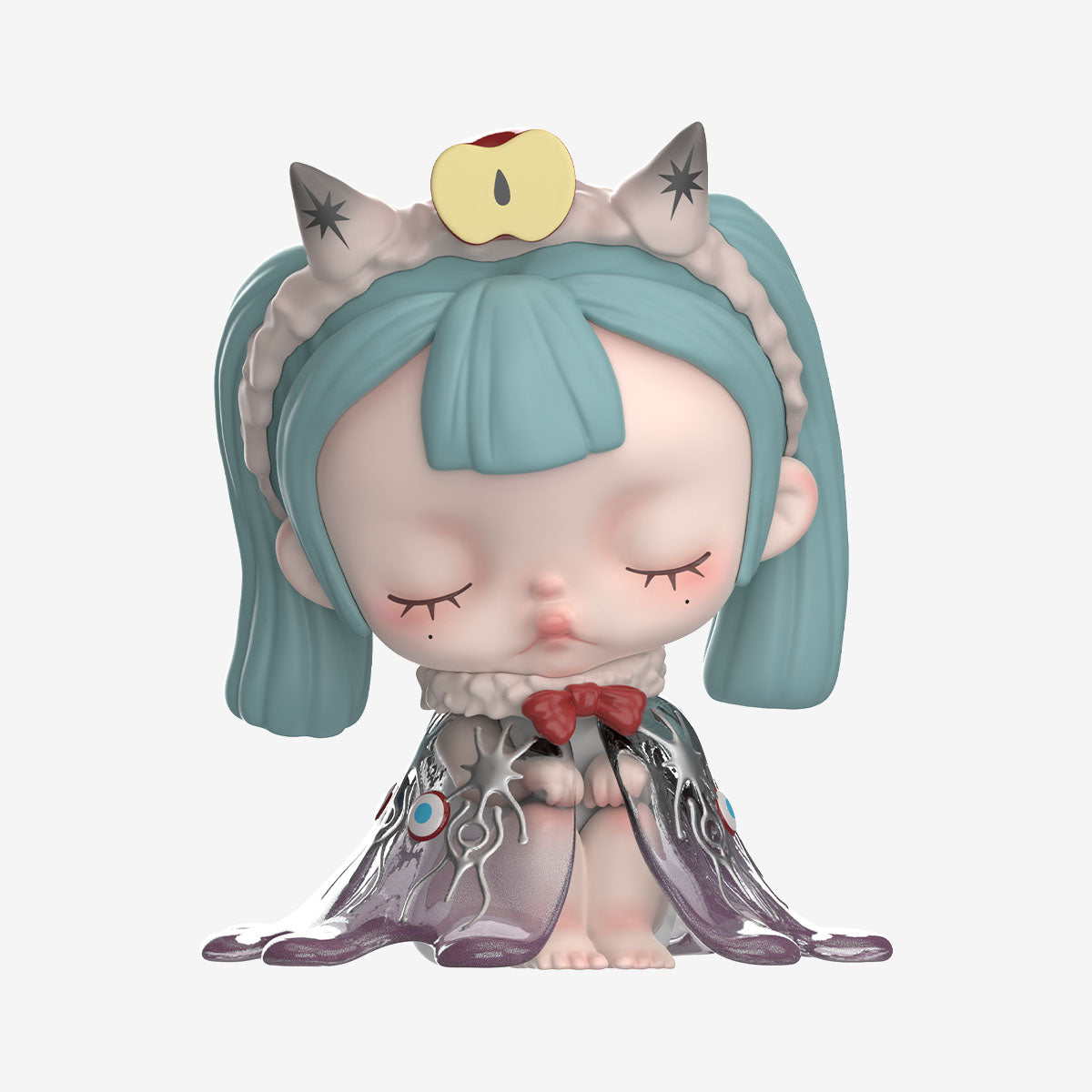 POP MART TINYTINY-PROLOGUE SERIES FIGURES