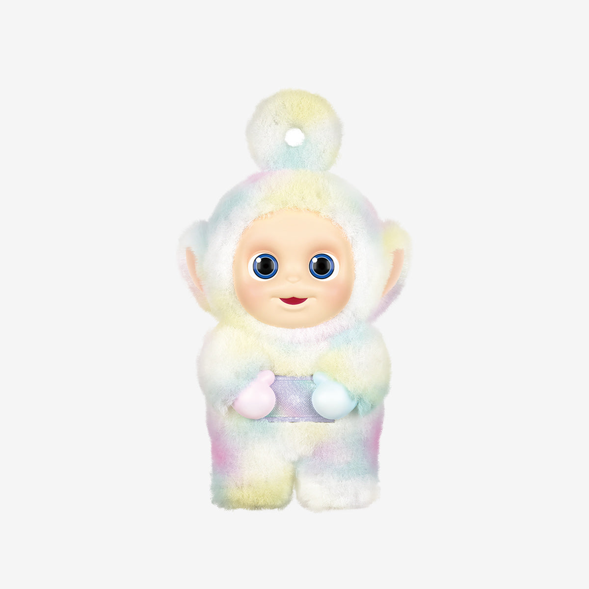 POP MART Teletubbies Vibrancy Series Figures