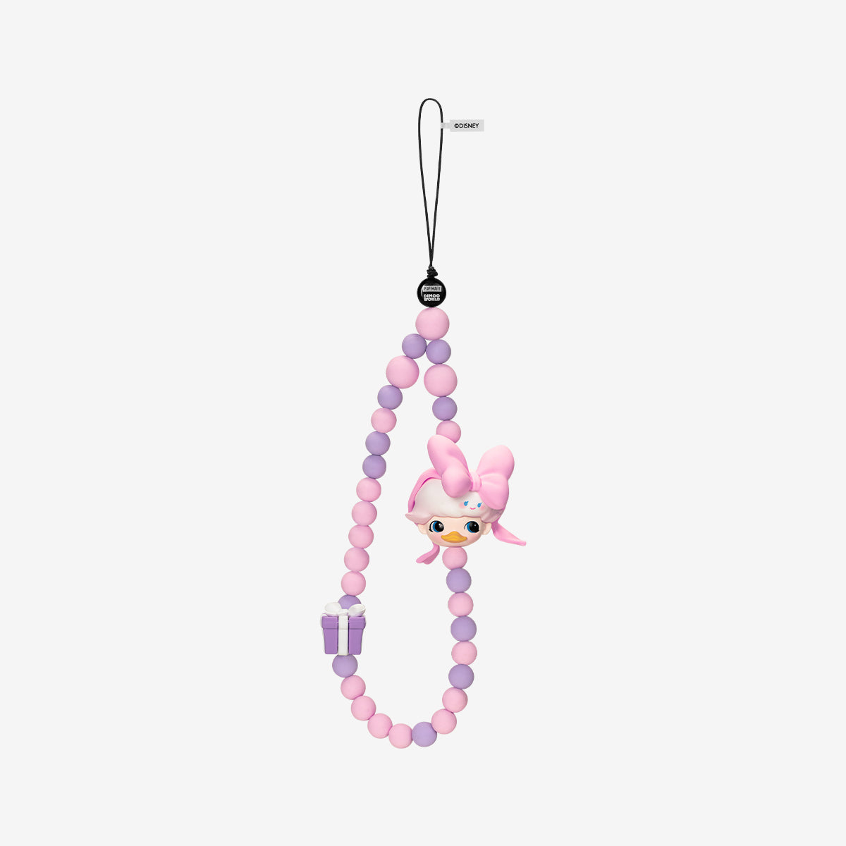 POP MART DIMOO WORLD × DISNEY Series-Mobile Phone Lanyard Blind Box