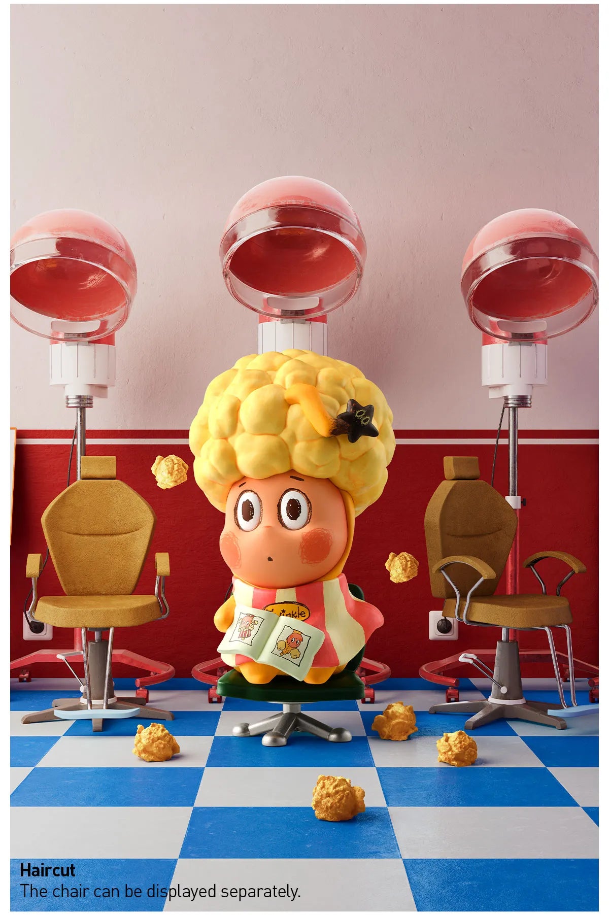 POP MART Twinkle Twinkle Be a Little Star Series Figures