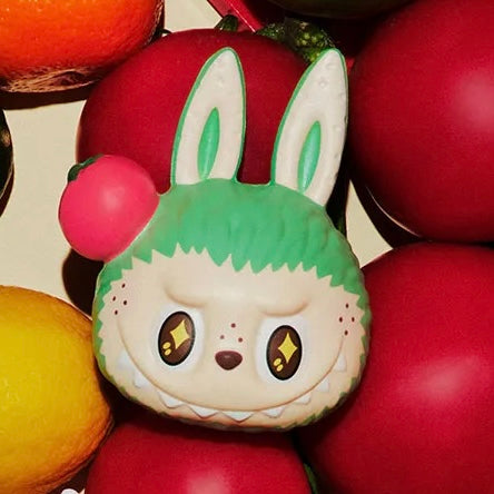 POP MART THE MONSTERS Wacky Mart Series-Pinch Pendant Blind Box - Accessories