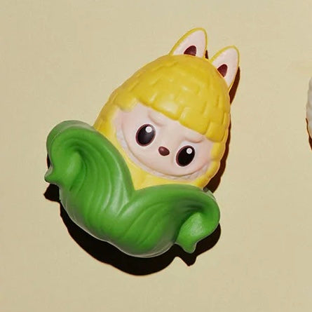 POP MART THE MONSTERS Wacky Mart Series-Pinch Pendant Blind Box - Accessories