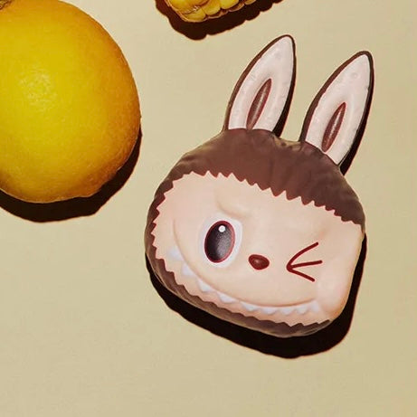 POP MART THE MONSTERS Wacky Mart Series-Pinch Pendant Blind Box - Accessories