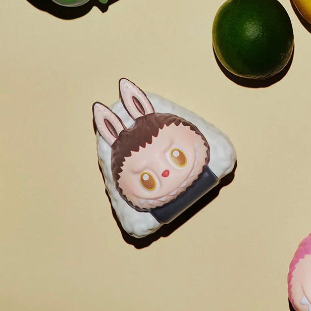POP MART THE MONSTERS Wacky Mart Series-Pinch Pendant Blind Box - Accessories