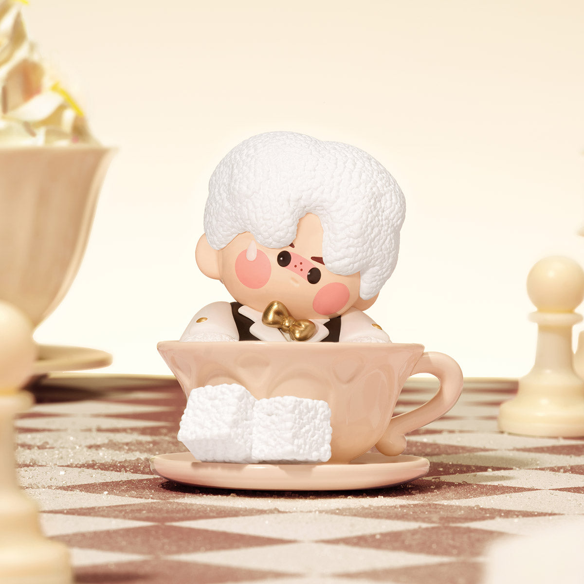 POP MART PINO JELLY Sweet Like Me Series Figures