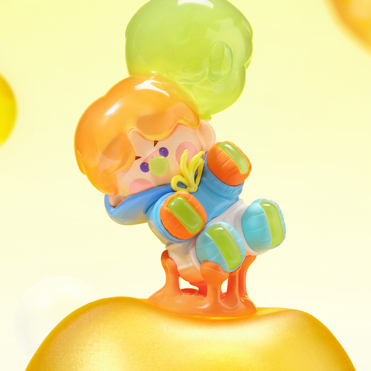 POP MART PINO JELLY Sweet Like Me Series Figures