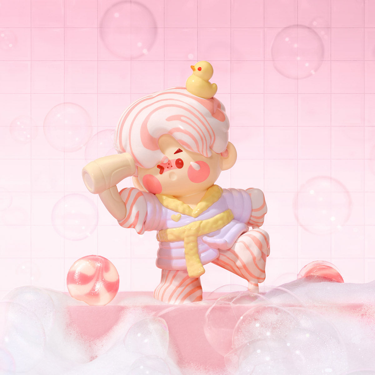 POP MART PINO JELLY Sweet Like Me Series Figures