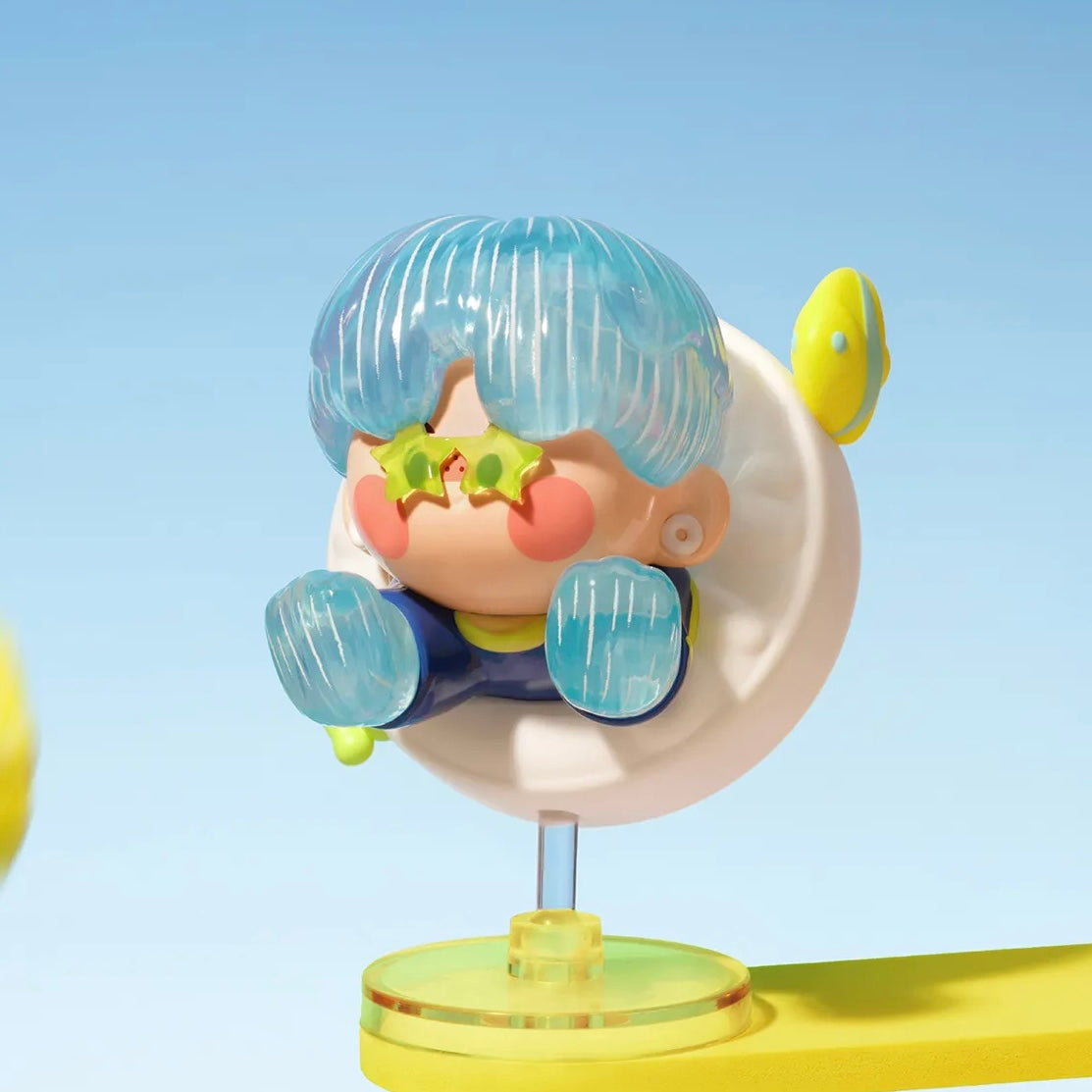 POP MART PINO JELLY Sweet Like Me Series Figures