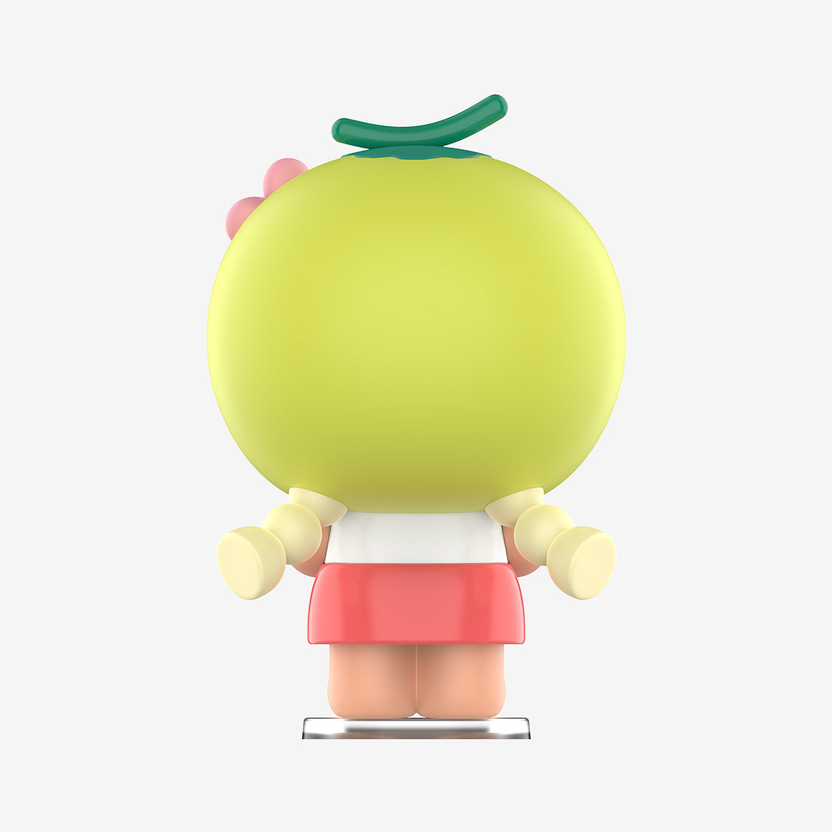 POP MART Crybaby Coconut Figure-Green