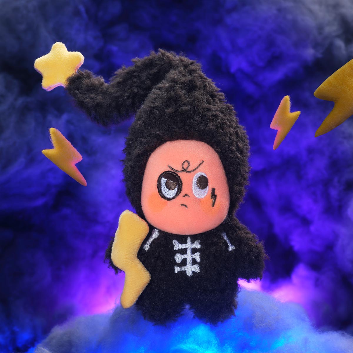 POP MART Twinkle Twinkle Sweet Dreams Forecast Series-Plush Pendant Blind Box