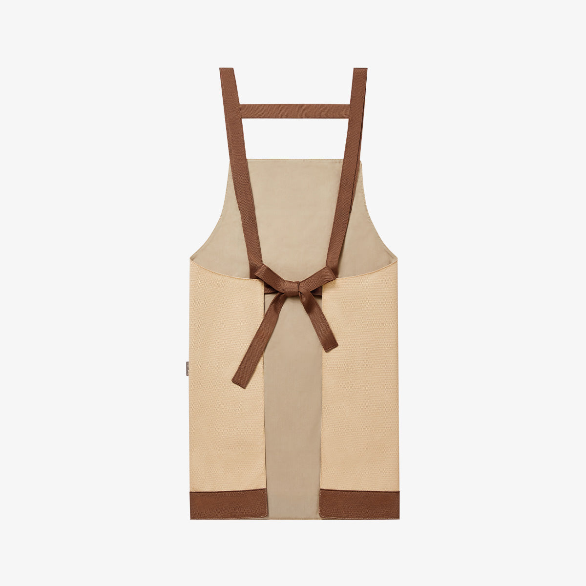 POP MART POP BEAN Coffee Factory Series-LABUBU Apron - Accessories