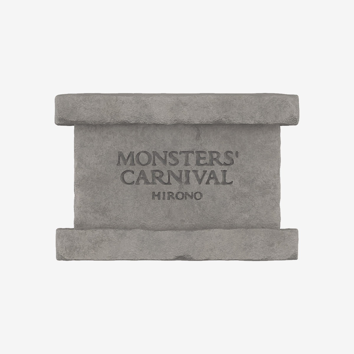 POP MART Hirono Monsters' Carnival Series Figures