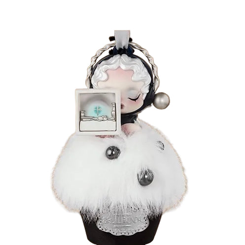 POP MART SKULLPANDA The Feast Begins Series Fragrance Pendant