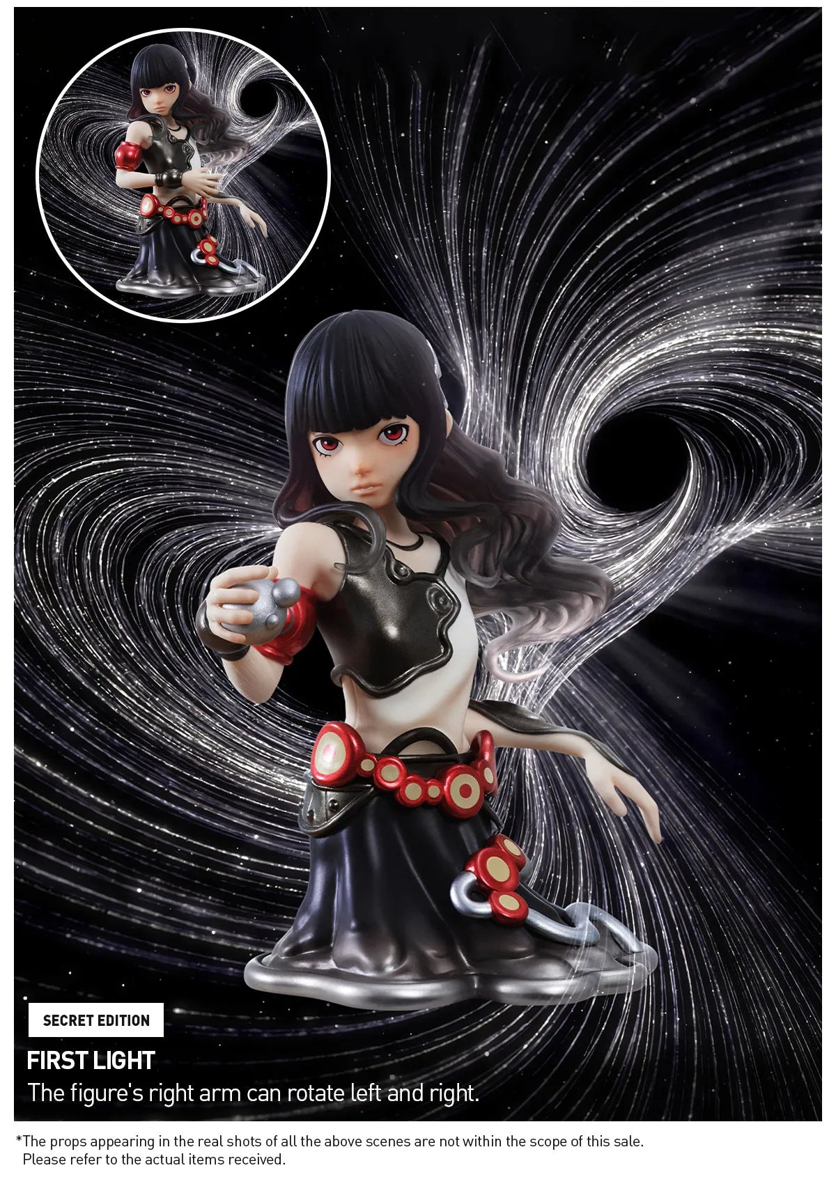 POP MART KeyA A Lucid Dream Series Figures