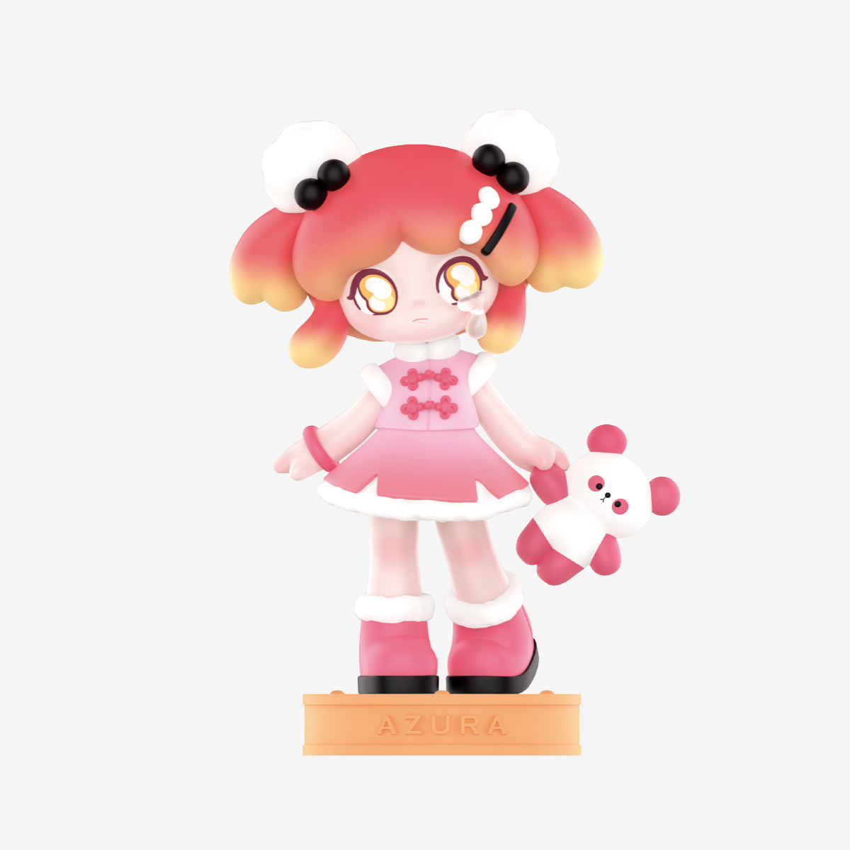 POP MART AZURA Wardrobe Series