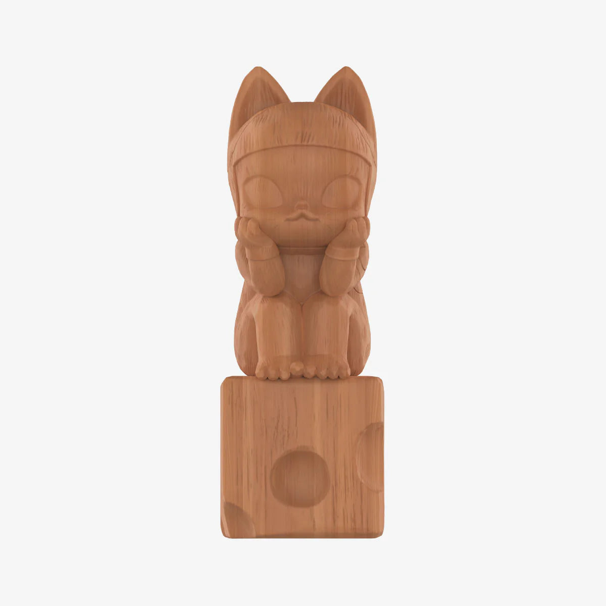 POP MART Molly Anniversary Statues Classical Retro Series