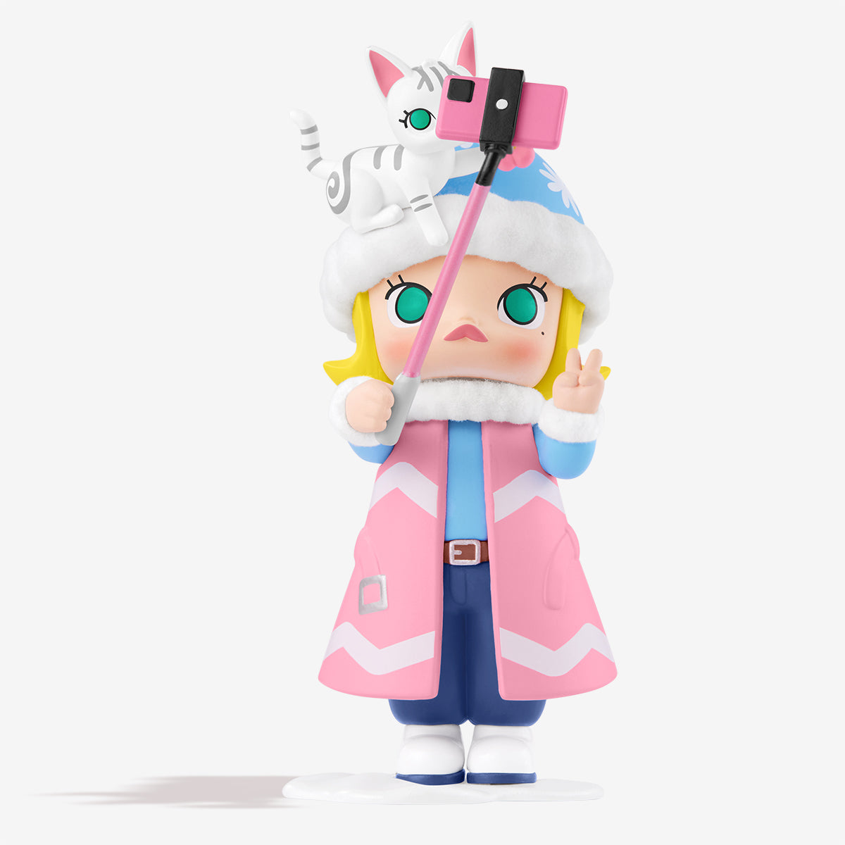 POP MART MOLLY Imaginary Wandering Series
