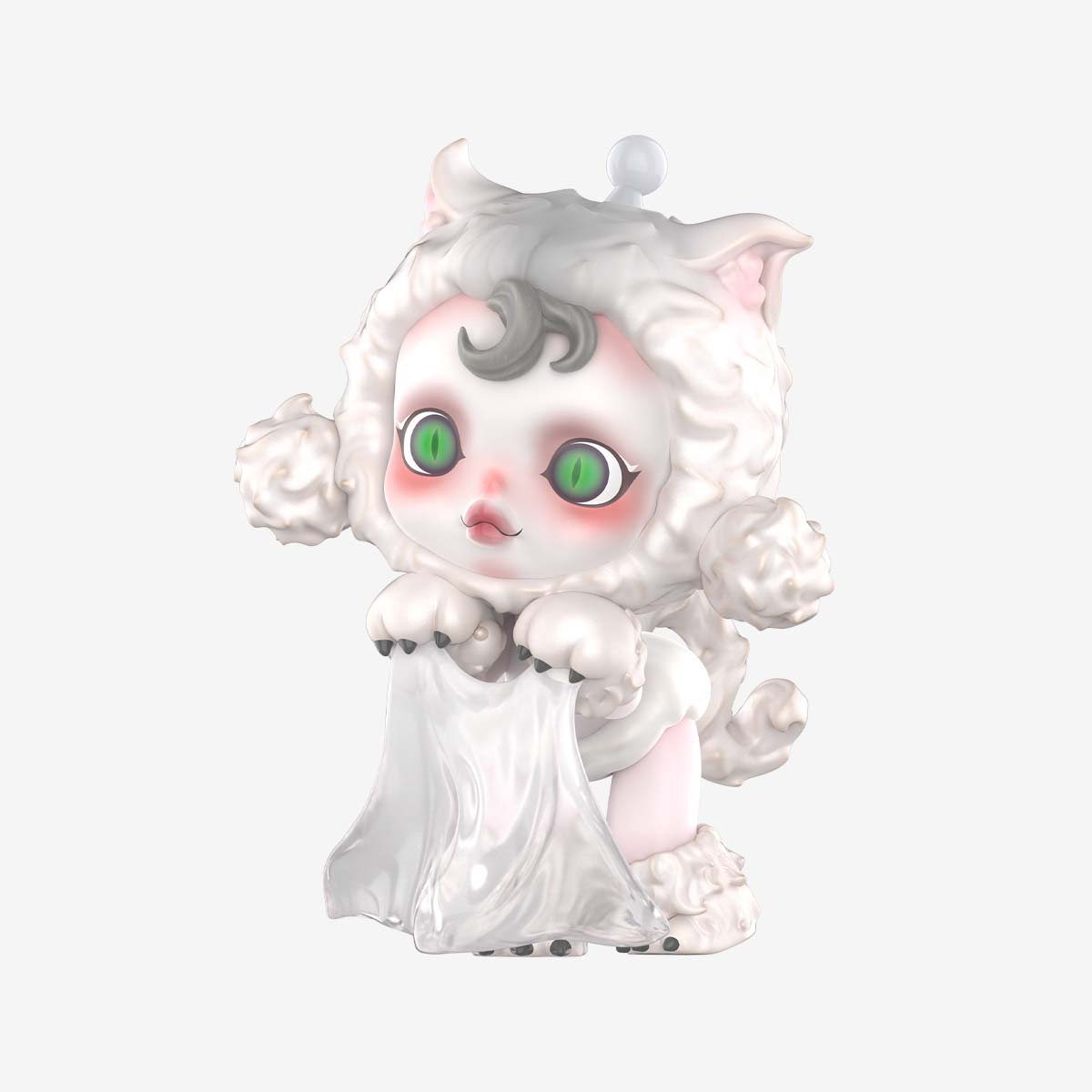POP MART SKULLPANDA Everyday Wonderland Series