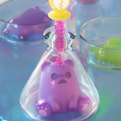 Finding Unicorn ShinWoo Lovesick Lab Series Blind Box