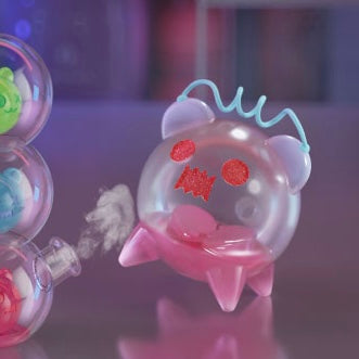 Finding Unicorn ShinWoo Lovesick Lab Series Blind Box