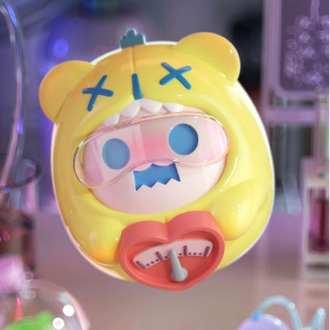 Finding Unicorn ShinWoo Lovesick Lab Series Blind Box