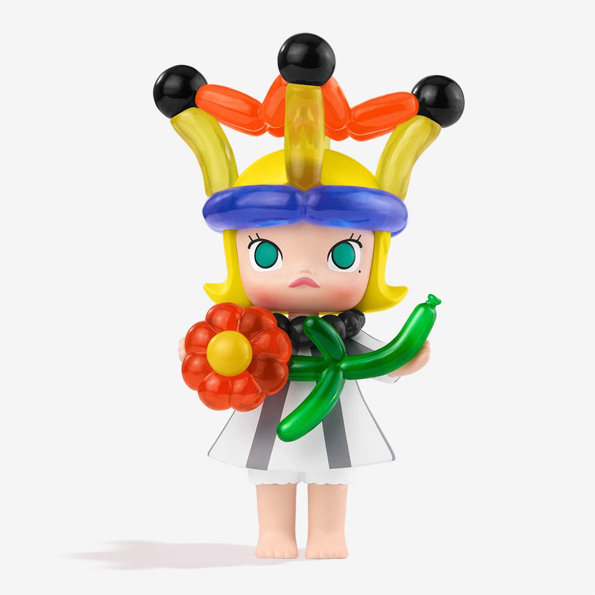 POP MART MOLLY Imaginary Wandering Series