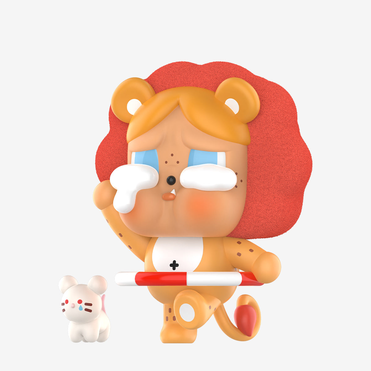 POP MART Crybaby Crying Parade Series