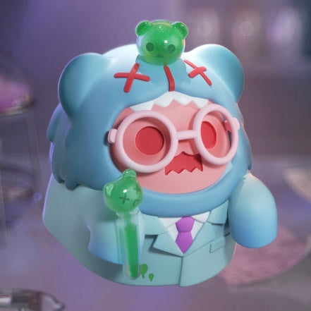 Finding Unicorn ShinWoo Lovesick Lab Series Blind Box