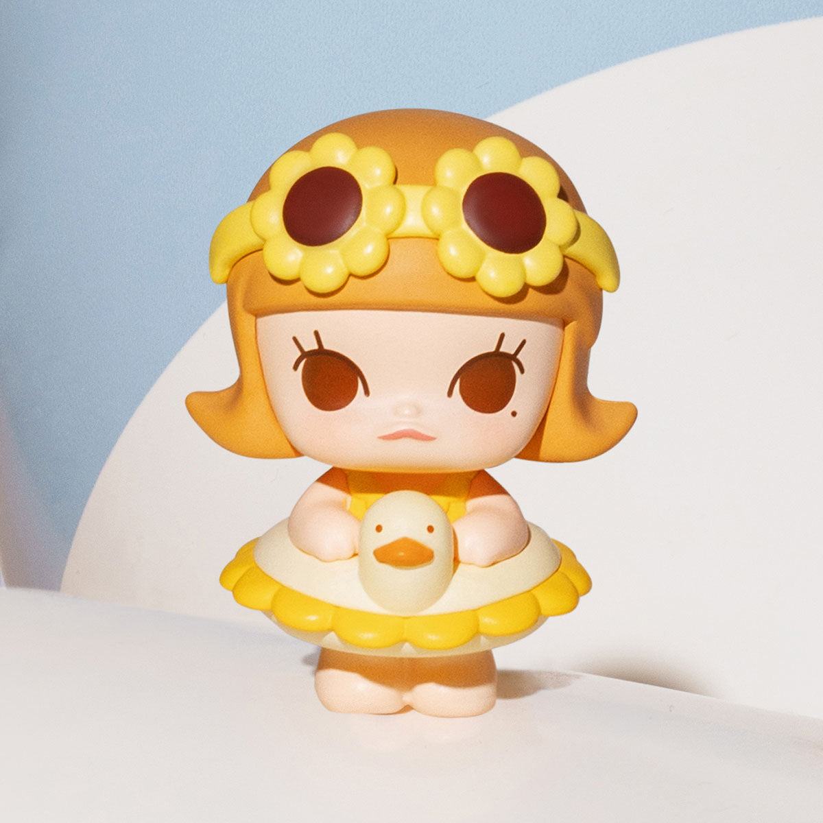 POP MART POP BEAN Island Vacation Series