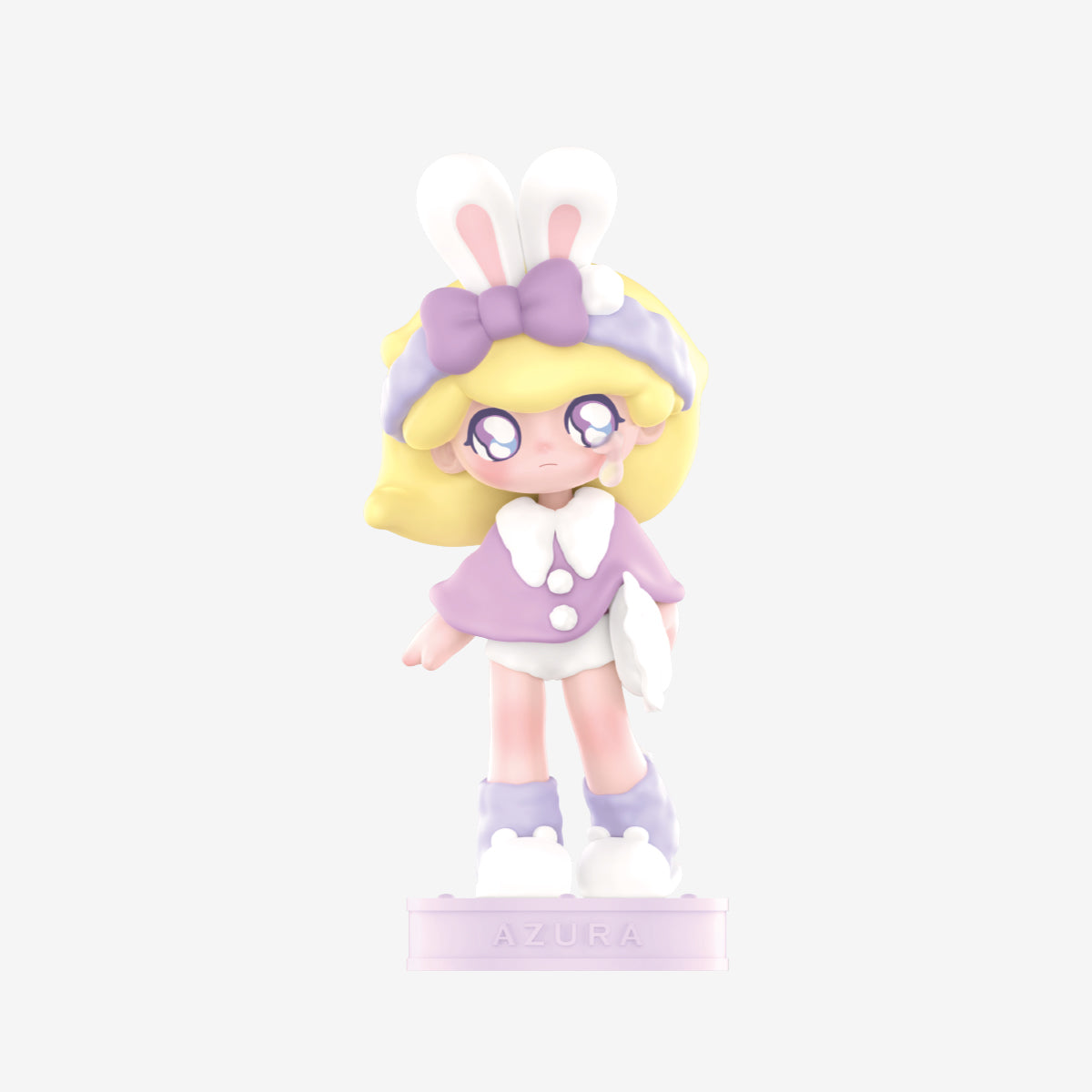 POP MART AZURA Wardrobe Series