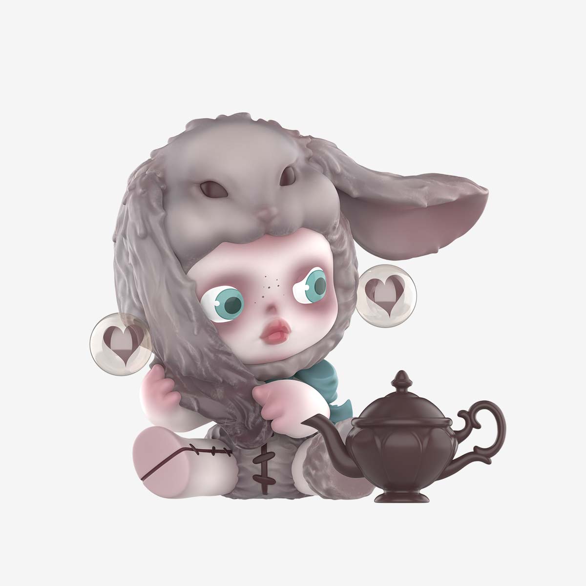 POP MART SKULLPANDA Everyday Wonderland Series