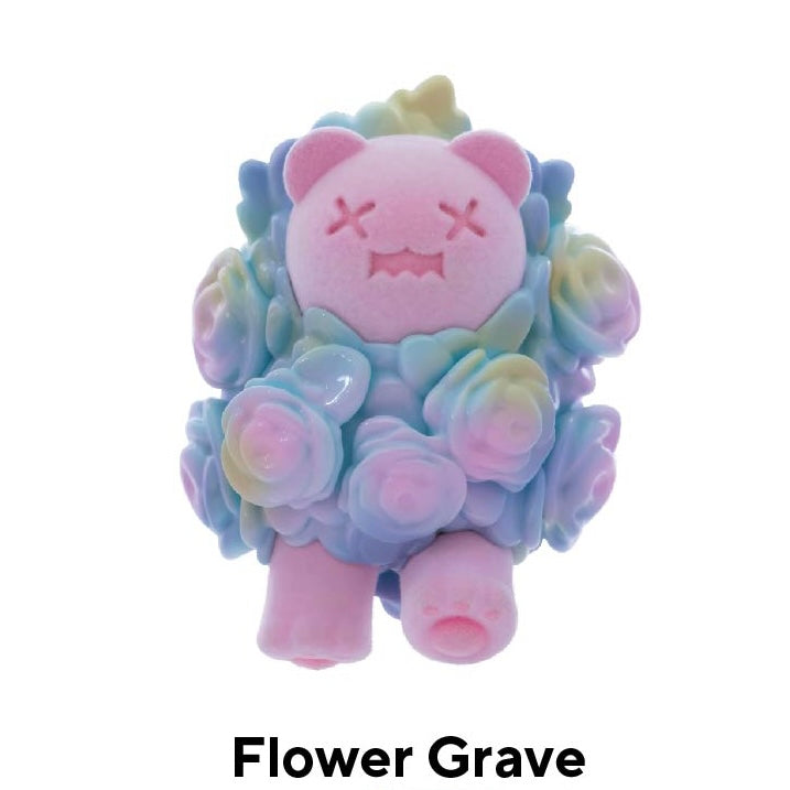 Finding Unicorn ShinWoo The Secret Bear Garden Series Blind Box