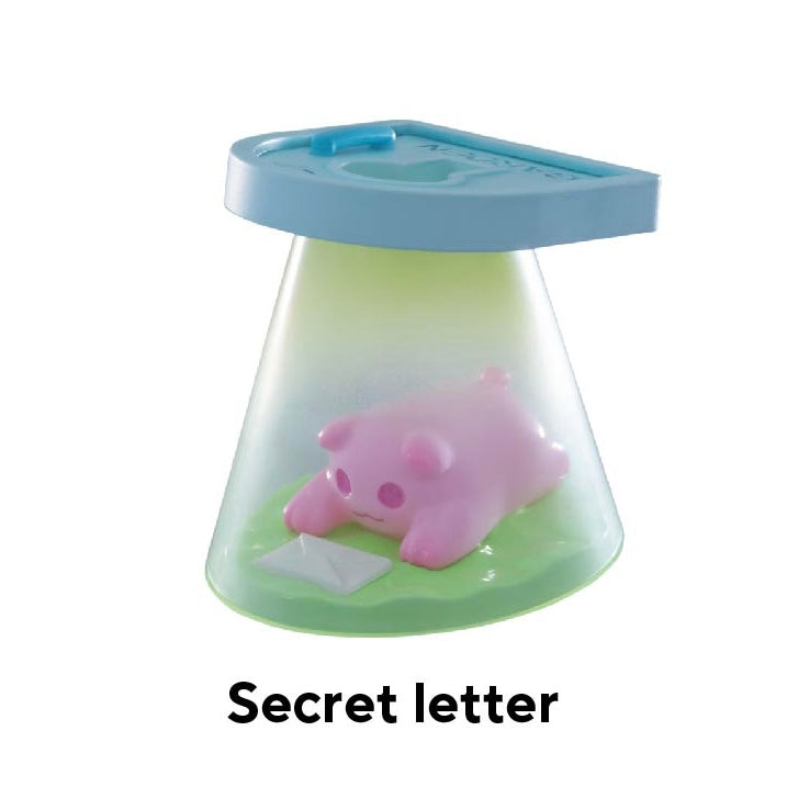 Finding Unicorn ShinWoo The Secret Bear Garden Series Blind Box
