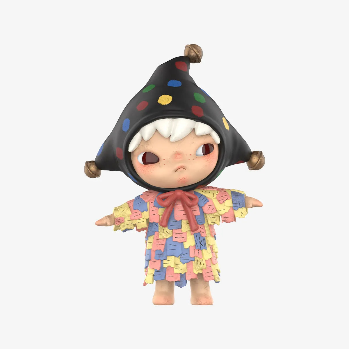 POP MART Hirono Echo Series Figures
