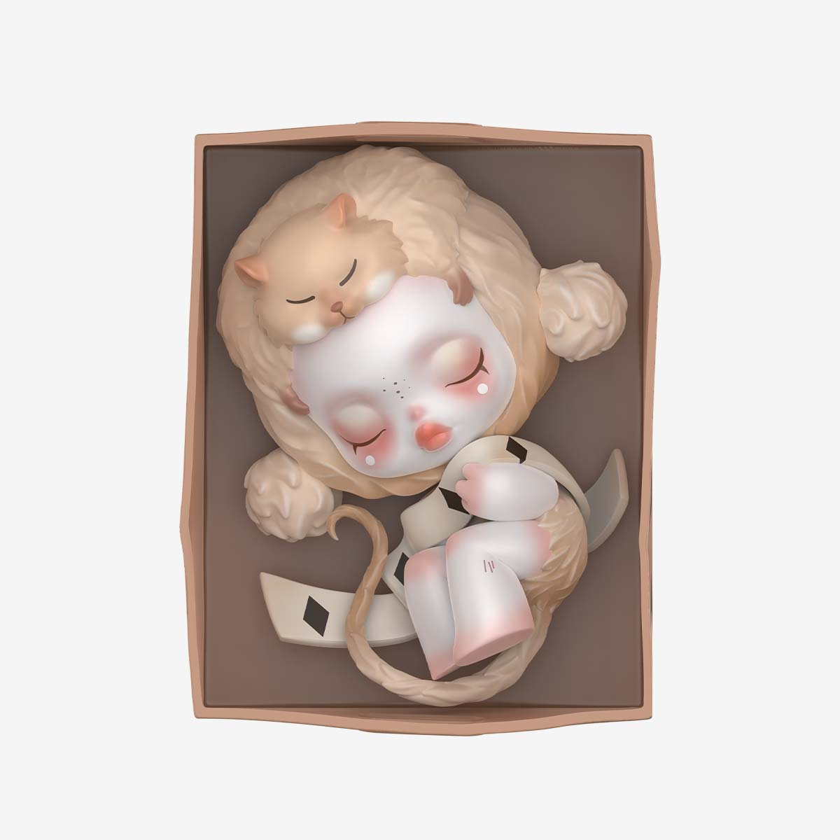 POP MART SKULLPANDA Everyday Wonderland Series