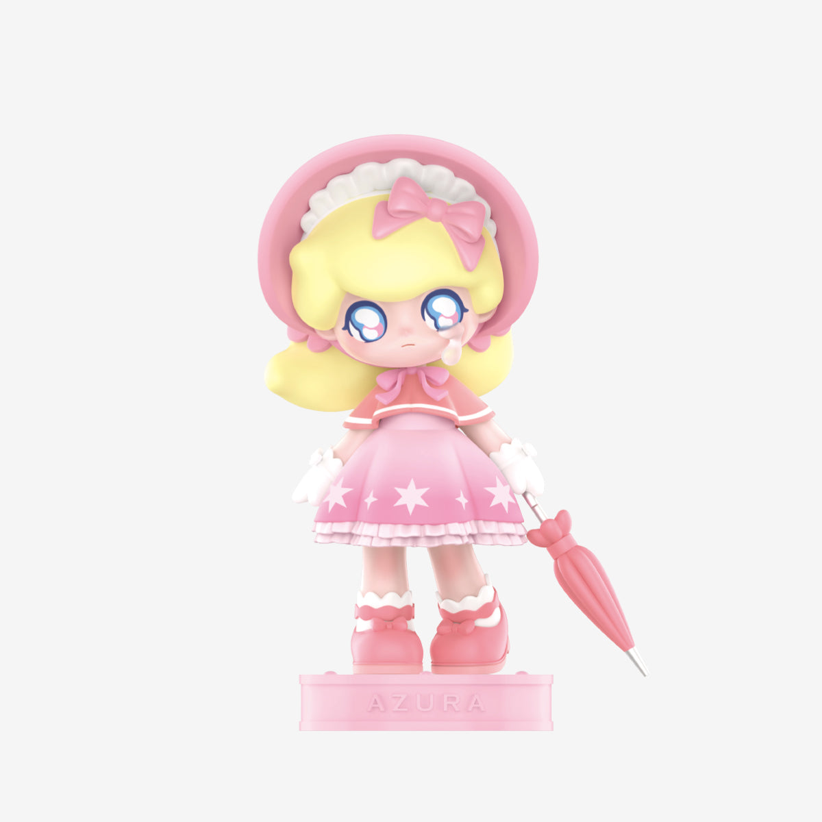 POP MART AZURA Wardrobe Series